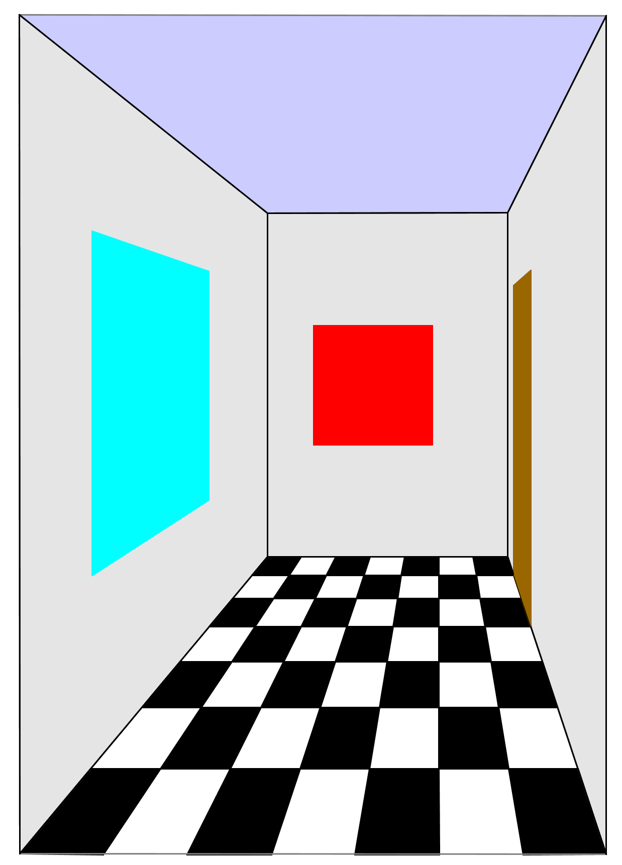 HABITACIONconstruccion