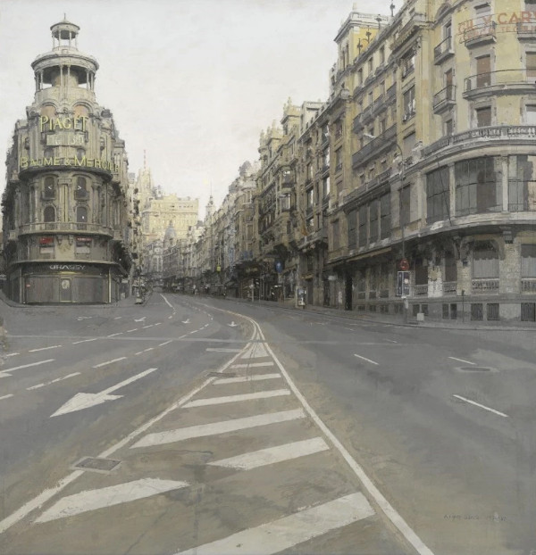 Gran Via