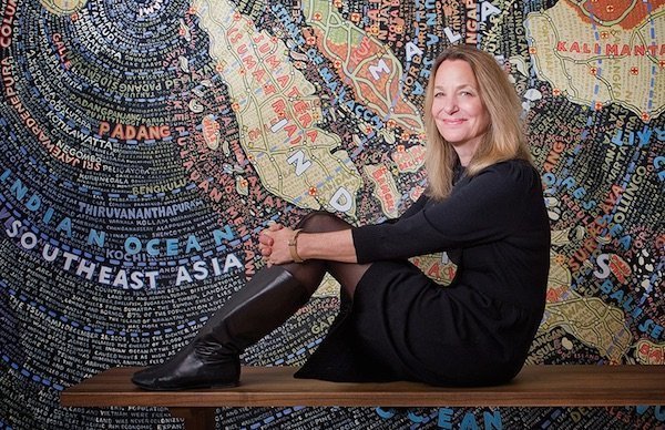 PaulaScher