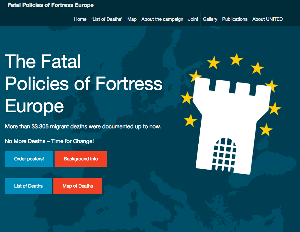 TheFatalPolicies